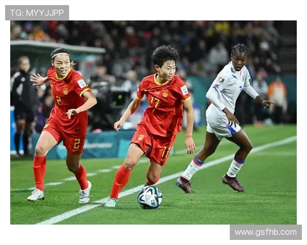 邵子钦点球破门助中国女足连续14场破门