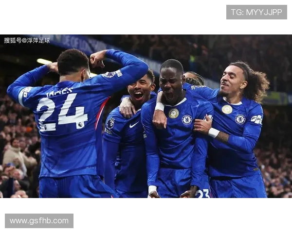 里斯詹姆斯：期待在切尔西迎来巅峰时刻